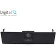 digital iq camera qs8082 ahd ntsc front camera for porsche macan mod 2014 2018 photo