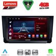 digital iq ssq 9573 cpa 9inc multimedia tablet for seat arona ibiza mod 2018 2026 photo