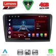 digital iq ssq 9601 cpa 9inc multimedia tablet for skoda rapid mod 2012 2023 photo