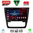 digital iq ssq 9610 cpa 10inc multimedia tablet for skoda yeti mod 2014 2018 photo