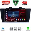 digital iq ssq 9668 cpa 9inc multimedia tablet for subaru legacy � outback mod 2014 2019 photo