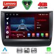 digital iq ssq 9728 cpa 9inc multimedia tablet for toyota prius mod 2003 2009 photo