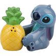 paladone disney stich stitch and pineapple salt and pepper shakers photo