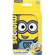 paladone minions playing cards in tin photo