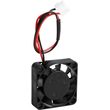 creality k2 k2 pro k2 plus m300 extruder motor cooling fan for k2 plus k2 pro k2 sermoon m300 photo