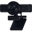razer kiyo v2 x black 2k 60fps auto focus 80� fov low light sensor usb streaming webcam photo
