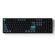 keychron b36 b36 k9 gr wireless keyboard 100 gr layout black photo