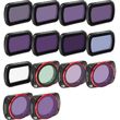 14 filters freewell to dji osmo pocket 3 photo