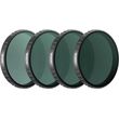 osmo action 6 filters standard day 4pack photo