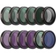 osmo nano filters mega kit 12 pack photo