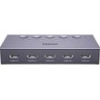 hdmi switch 5 ports 4k 60hz ugreen cm568 25857 photo