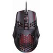 gaming wired mouse zeroground ms 4500g hattori v40 photo