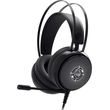 gaming headphone zeroground hd 3700g soji v30 photo