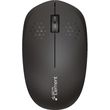 mouse wireless 24 ghz element ms 210k black photo