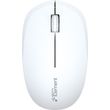 mouse wireless 24 ghz element ms 210w white photo
