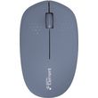 mouse wireless 24 ghz element ms 210g grey photo