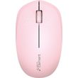 mouse wireless 24 ghz element ms 210p pink photo