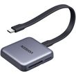 card reader usb c ugreen cm898 65095 magnetic photo