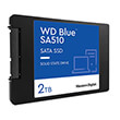 ssd western digital wds200t3b0a blue sa510 2tb 25 sata 3 photo