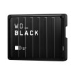 exoterikos skliros western digital wdba3a0050bbk black p10 game drive 5tb 25 usb 32 gen 1 photo