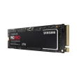 ssd samsung mz v8p2t0bw 980 pro 2tb nvme pcie gen 40 x4 m2 2280 photo