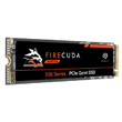 ssd seagate zp4000gm3a013 firecuda 530 4tb nvme pcie gen 40 x 4 m2 2280 photo