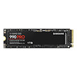 ssd samsung mz v9p1t0bw 990 pro 1tb nvme pcie gen 40 x4 m2 2280 photo