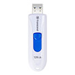 transcend jetflash 790 128gb usb 32 gen 1 31 gen 1 flash drive white ts128gjf790w photo