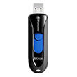 transcend jetflash 790 512gb usb 32 gen 1 31 gen 1 flash drive black ts512gjf790k photo
