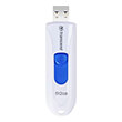 transcend jetflash 790 512gb usb 32 gen 1 31 gen 1 flash drive white ts512gjf790w photo