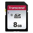transcend sdc300s sdhc 8gb class 10 ts8gsdc300s photo