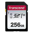 transcend sdc300s sdxc 512gb u3 v30 3d nand class 10 ts512gsdc300s photo