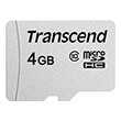 transcend usd300s micro sdhc 4gb class 10 ts4gusd300s photo