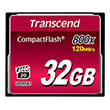 transcend compactflash 800 32gb udma7 mlc nand flash ts32gcf800 photo