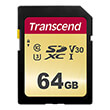 transcend sdc500s sdxc 64gb mlc nand u3 v30 class 10 ts64gsdc500s photo transcend sdc500s sdxc 64gb mlc nand u3 v30 class 10 ts64gsdc500s photo