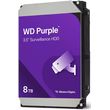 hdd western digital wd85purz purple surveillance 8tb 35 sata3 photo
