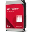 hdd western digital wd8005ffbx red pro nas 8tb 35 sata3 photo