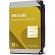 hdd western digital wd122kryz gold enterprise class 12tb 35 sata3 photo