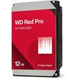 hdd western digital wd122kfbx red pro nas 12tb 35 sata3 photo