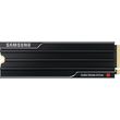 ssd samsung mz vap4t0cw 9100 pro 4tb nvme pcie 50 x4 m2 2280 with heatsink photo