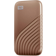 exoterikos skliros western digital my passport ssd 2tb gold photo