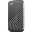 exoterikos skliros western digital my passport ssd 1tb gray photo