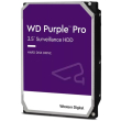 hdd western digital wd8001purp purple pro surveillance 8tb 35 sata 3 photo