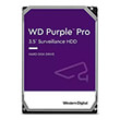 hdd western digital wd181purp purple pro surveillance 18tb 35 sata3 photo