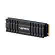 ssd patriot vpn100 256gm28h viper vpn100 256gb nvme m2 2280 pcie gen3 x 4 photo