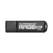 patriot pef512grgpb32u supersonic rage pro 512gb usb 32 gen 1 flash drive photo