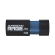 patriot pef32grlb32u supersonic rage lite 32gb usb 32 gen 1 flash drive photo