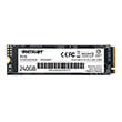 ssd patriot p310p240gm28 p310 240gb nvme pcie gen3 x4 m2 2280 photo