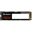 ssd gigabyte aorus gen4 5000 1tb nvme pci e gen4 x4 m2 2280 ag450e1024 g photo