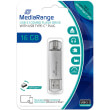 mediarange mr935 16gb usb 31 combo flash drive with usb type c plug photo